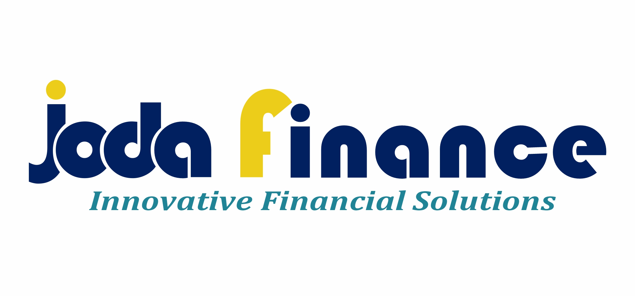 Joda Finance Logo