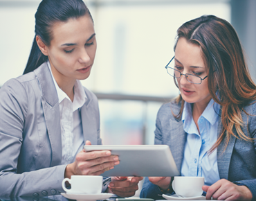 Daily Finance Growth